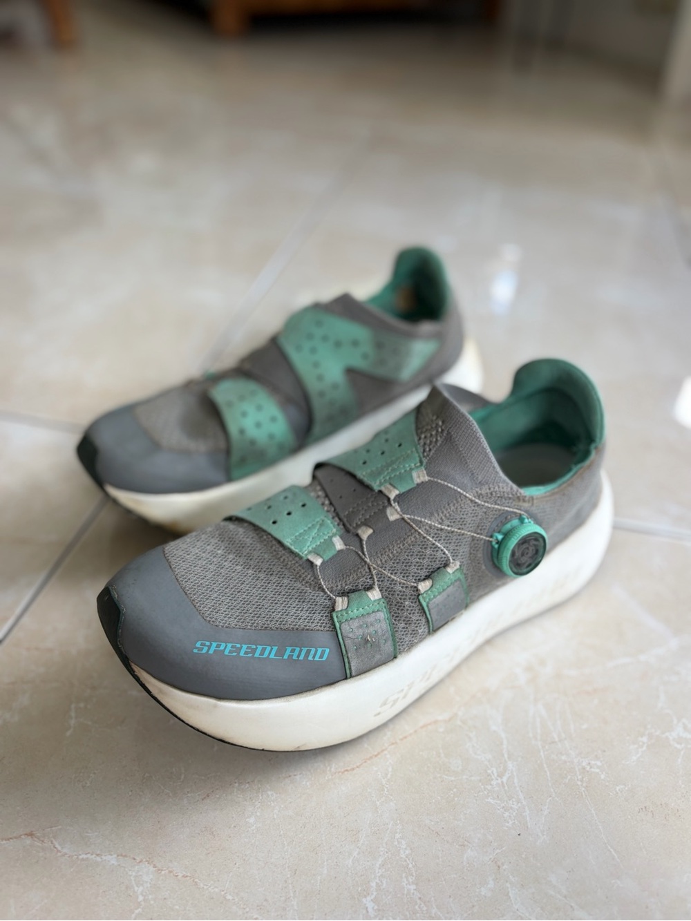SPEEDLAND RX:FPY size 11 - Picture 3 of 5
